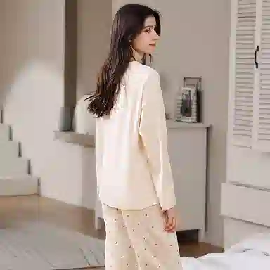 Huggy Kissy Moonlight Yellow Set