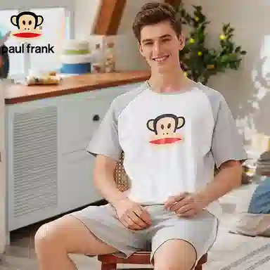 paul frank