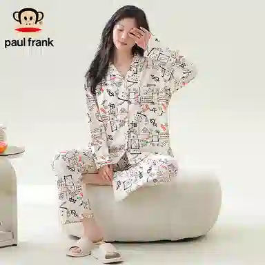 paul frank