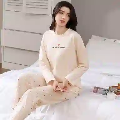 Huggy Kissy Moonlight Yellow Set