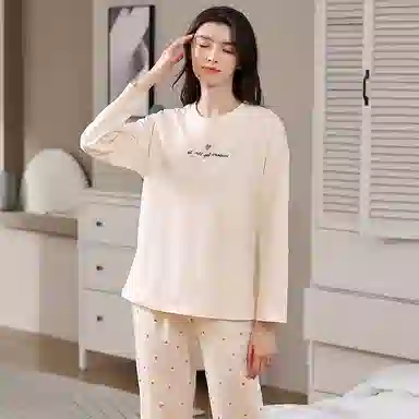 Huggy Kissy Moonlight Yellow Set