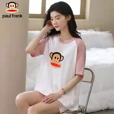 paul frank T