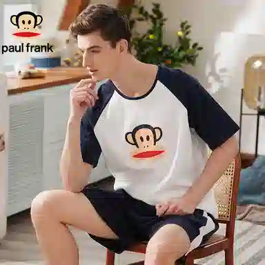 paul frank