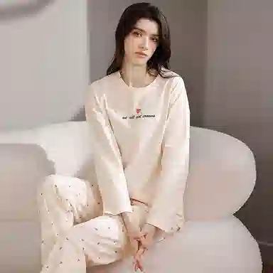 Huggy Kissy Moonlight Yellow Set