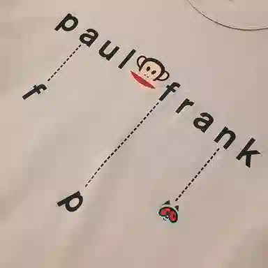 PAUL FRANK