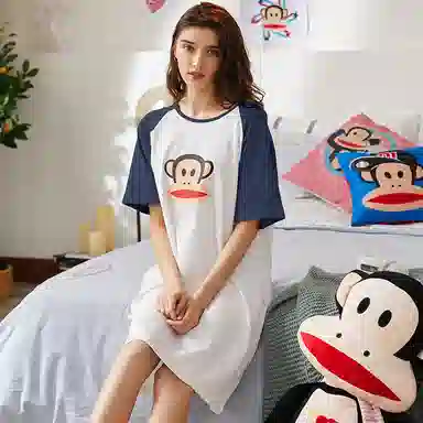 paul frank