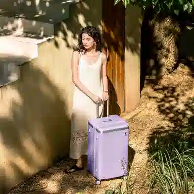 ECHOLAC TRUNK PC 202224262830