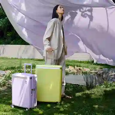 ECHOLAC TRUNK PC 202224262830