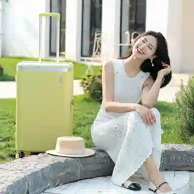 ECHOLAC TRUNK PC 202224262830