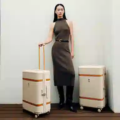 ECHOLAC TRUNK PC 2630