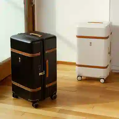 ECHOLAC TRUNK PC 2630