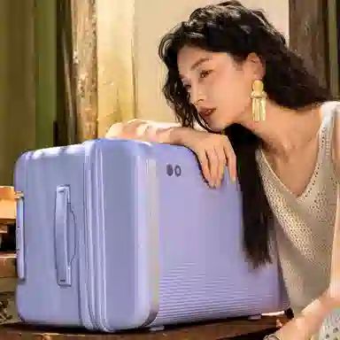 ECHOLAC TRUNK PC 202224262830