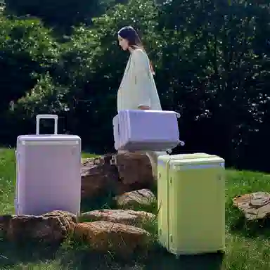 ECHOLAC TRUNK PC 202224262830