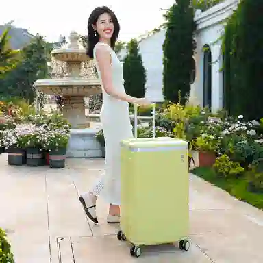 ECHOLAC TRUNK PC 202224262830