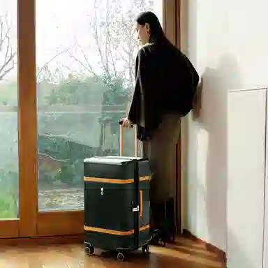 ECHOLAC TRUNK PC 2630