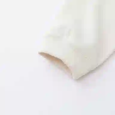 童泰婴儿套装春秋季纯棉男女宝宝立领上衣裤子家居服睡衣睡裤提花