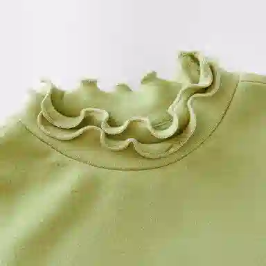 童泰 春秋季上衣打底高领衣婴幼童