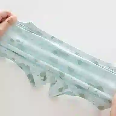 童泰 四角裤内裤婴幼童