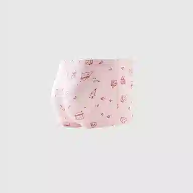 童泰 四角裤内裤婴幼童