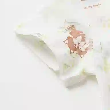 童泰婴儿套装莫代尔棉夏季薄款男女宝宝衣服短袖上衣家居内衣短裤