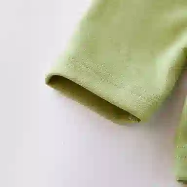 童泰 春秋季上衣打底高领衣婴幼童