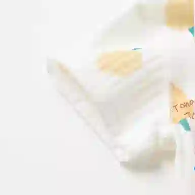 婴童 童泰 纯棉短袖透气舒适连体衣