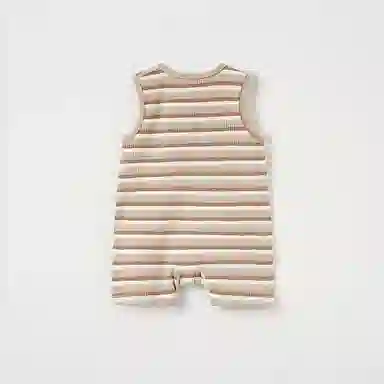 婴童 童泰 舒适亲肤柔软连体衣