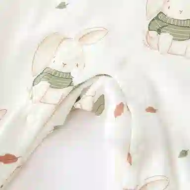 童泰 春秋爬服连体衣婴幼童