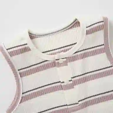 婴童 童泰 舒适亲肤柔软连体衣