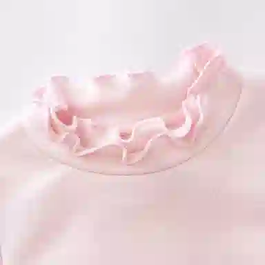 童泰 春秋季上衣打底高领衣婴幼童