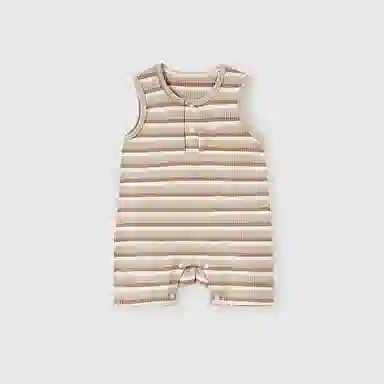 婴童 童泰 舒适亲肤柔软连体衣