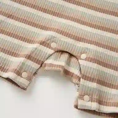 婴童 童泰 舒适亲肤柔软连体衣