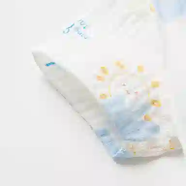 婴童 童泰 纯棉短袖透气舒适连体衣