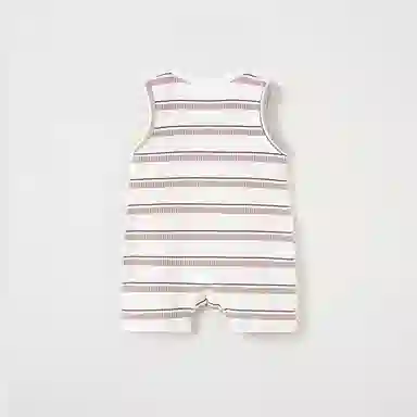 婴童 童泰 舒适亲肤柔软连体衣