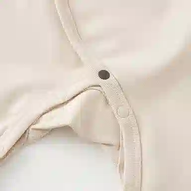 童泰 柔软舒适亲肤透气连体衣 婴幼童