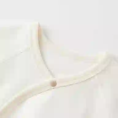 童泰 柔软舒适亲肤透气连体衣 婴幼童