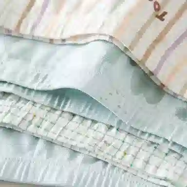 童泰 四角裤内裤婴幼童