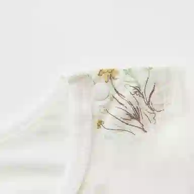 童泰婴儿套装莫代尔棉夏季薄款男女宝宝衣服短袖上衣家居内衣短裤