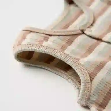 婴童 童泰 舒适亲肤柔软连体衣