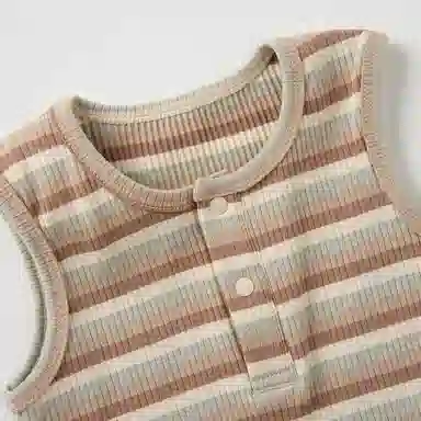 婴童 童泰 舒适亲肤柔软连体衣