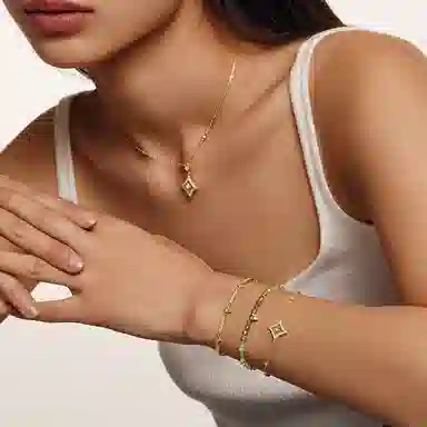 Lola Rose Shining Star Series Bracelet