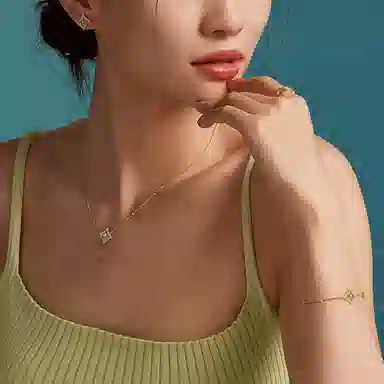 Lola Rose Shining Star Series Bracelet