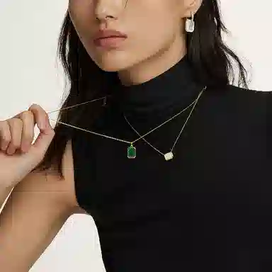 Lola Rose Jewelry Box Series Necklace