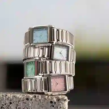 Lola Rose Urban 22*22.4mm