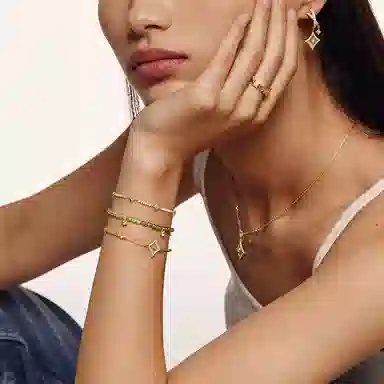 Lola Rose Shining Star Series Bracelet