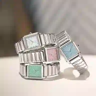 Lola Rose Urban 22*22.4mm