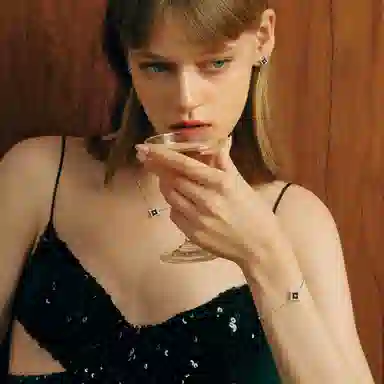 Lola Rose Shining Star Bracelet