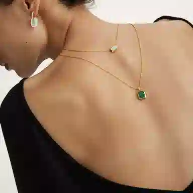 Lola Rose Jewelry Box Series Necklace