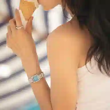 Lola Rose Urban 22*22.4mm