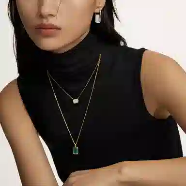 Lola Rose Jewelry Box Series Necklace